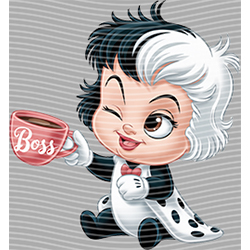 Disney Style-DSN 1965